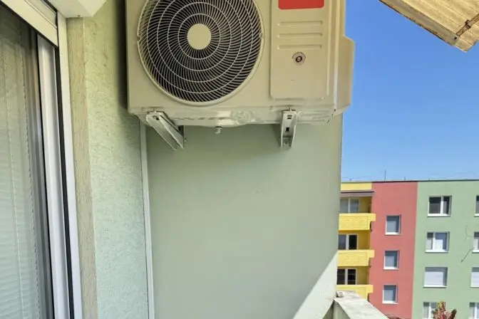 Ako správne odviesť kondenzát z klimatizácie