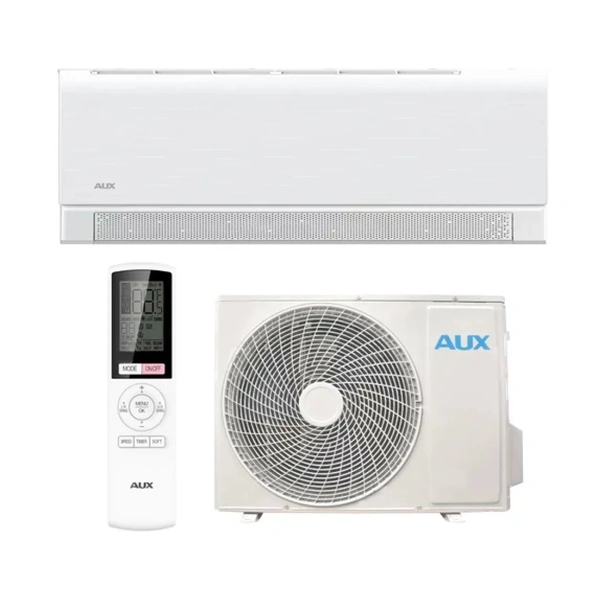 AUX C-Smart Premium Crystal 7,3 kW – Obrázok 3