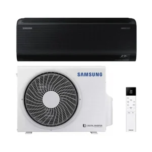 Samsung WindFree Avant S2 BLACK 2,0 kW