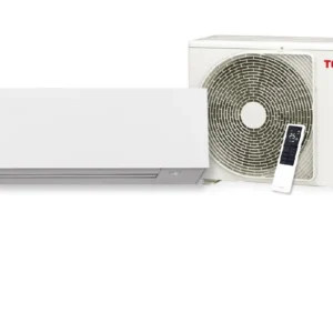 TOSHIBA DAISEKAI 10 White 3,5 kW