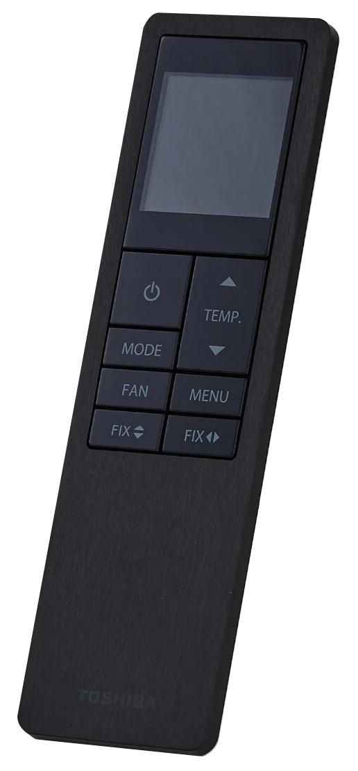 TOSHIBA Haori 4,6 kW – Obrázok 4