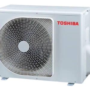 TOSHIBA Shorai Curve BLACK 2,5 kW (novinka 2026)