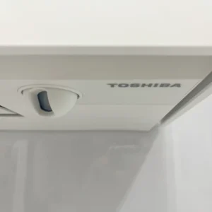 TOSHIBA DAISEKAI 10 White 3,5 kW