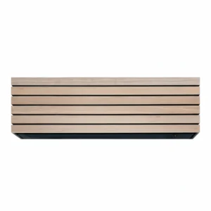 TOSHIBA DAISEKAI 10 Wood 3,5 kW