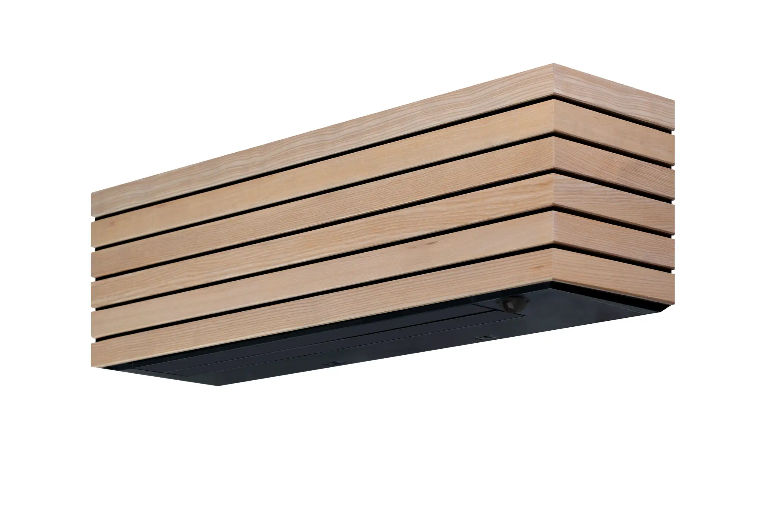 TOSHIBA DAISEKAI 10 Wood 2,5 kW