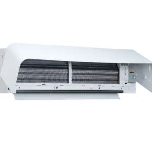 TOSHIBA Shorai Curve WHITE 4,6 kW (novinka 2026)