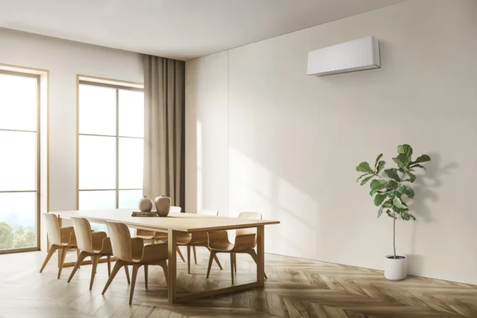 Montáž klimatizácie v paneláku: Na čo sa pripraviť ?