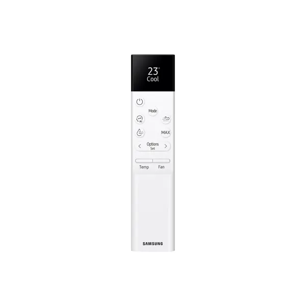 Samsung WindFree Comfort S2 2,5 kW – Obrázok 4