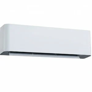 TOSHIBA Shorai Curve WHITE 4,6 kW (novinka 2026)