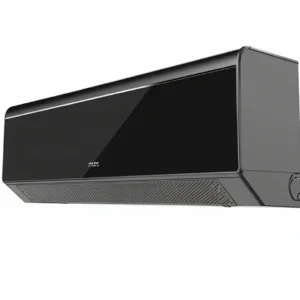 AUX C-Smart Premium Onyx 2,7 kW