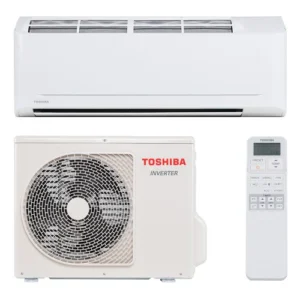 TOSHIBA SEYIA 2,5 kW