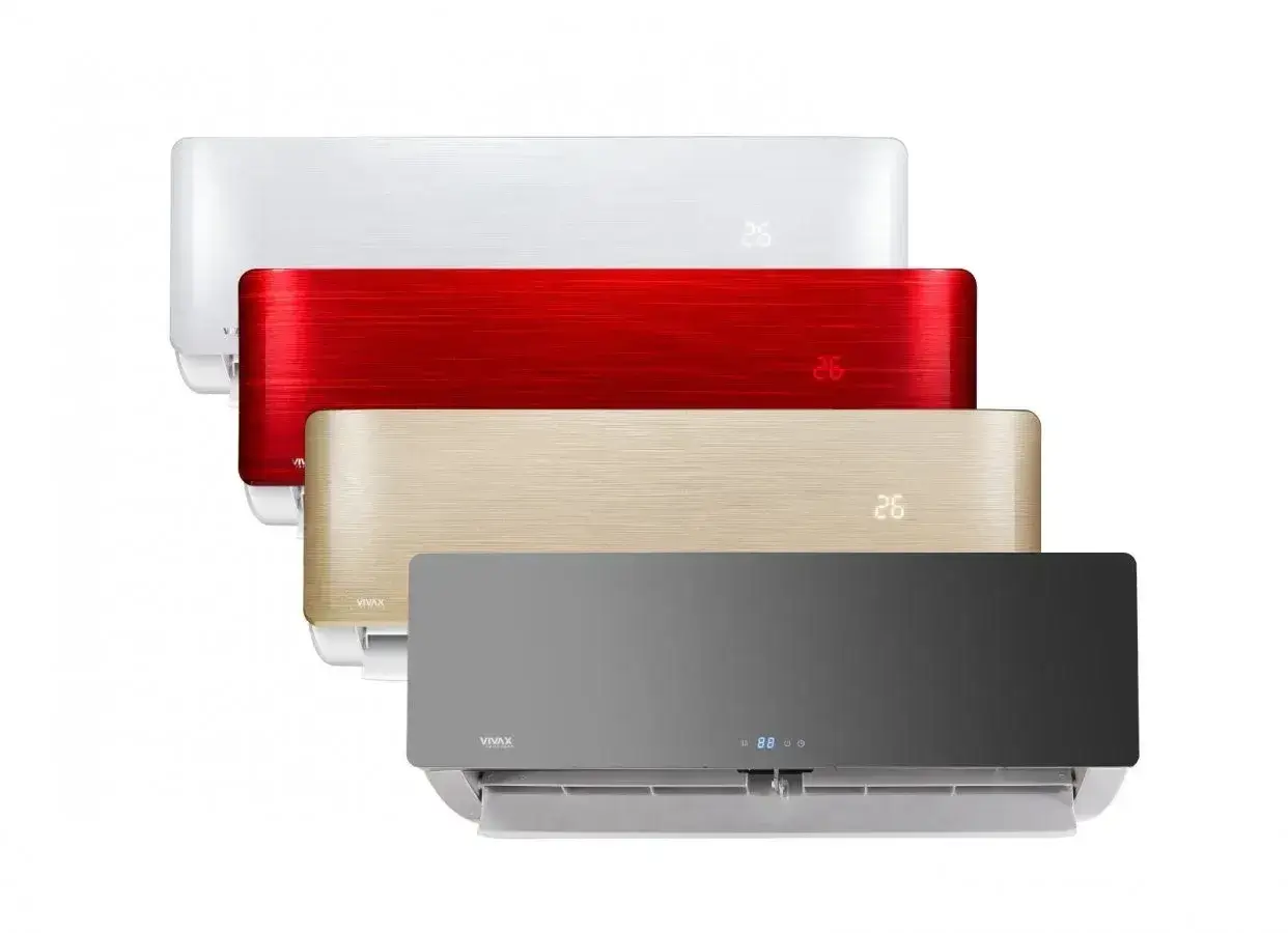 VIVAX R+ Design 3,5 kW