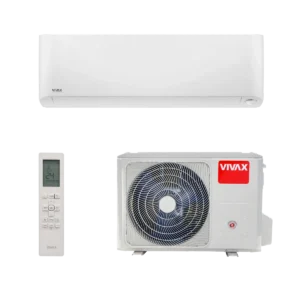 VIVAX Y Design 3,5 kW Hyper heating