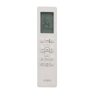 VIVAX Y Design 3,5 kW Hyper heating
