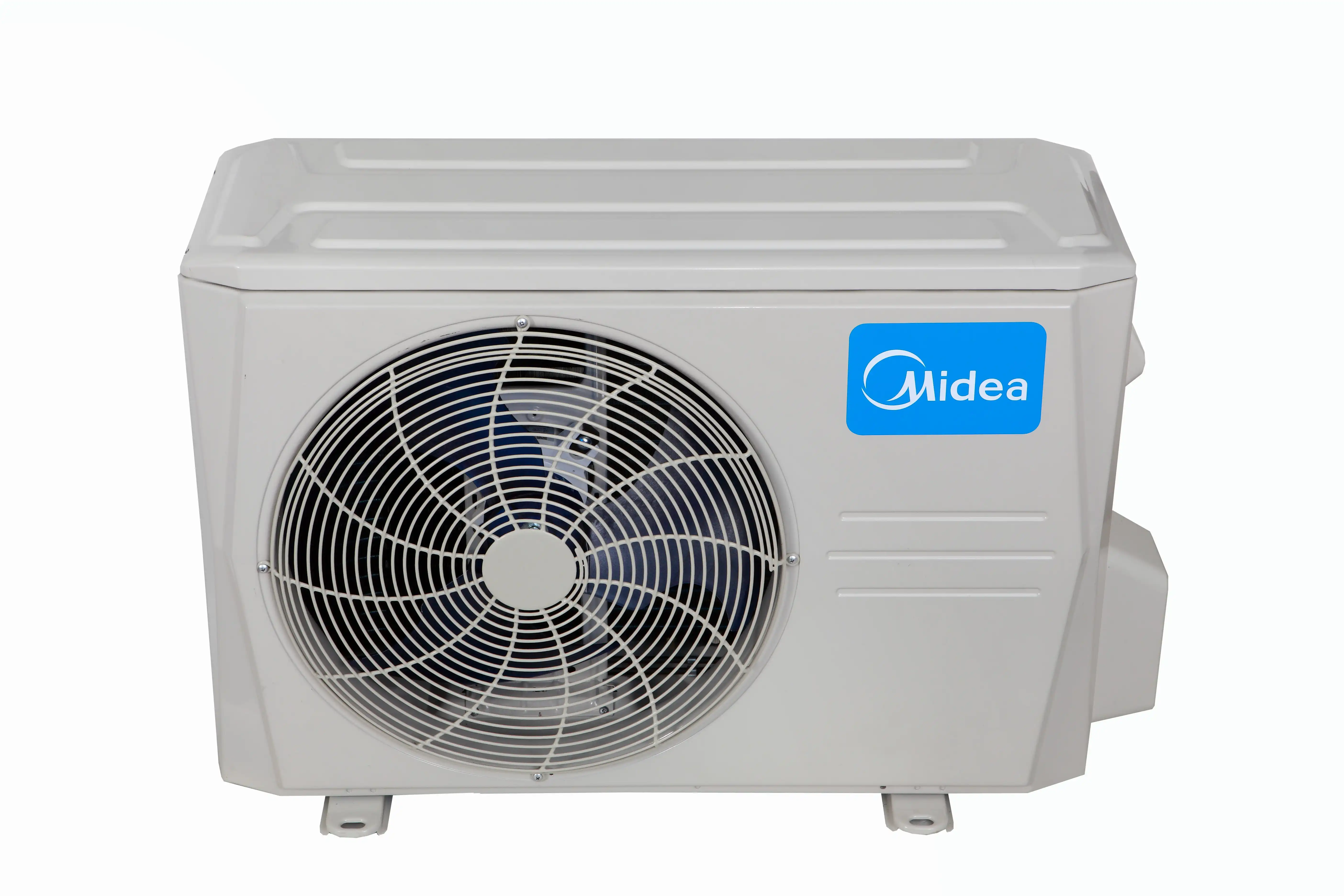 Midea BreezeleSS+ 3,5 kW – ďalší pohľad na modelový rad