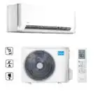 Midea breezelesse – produktový pohľad 1
