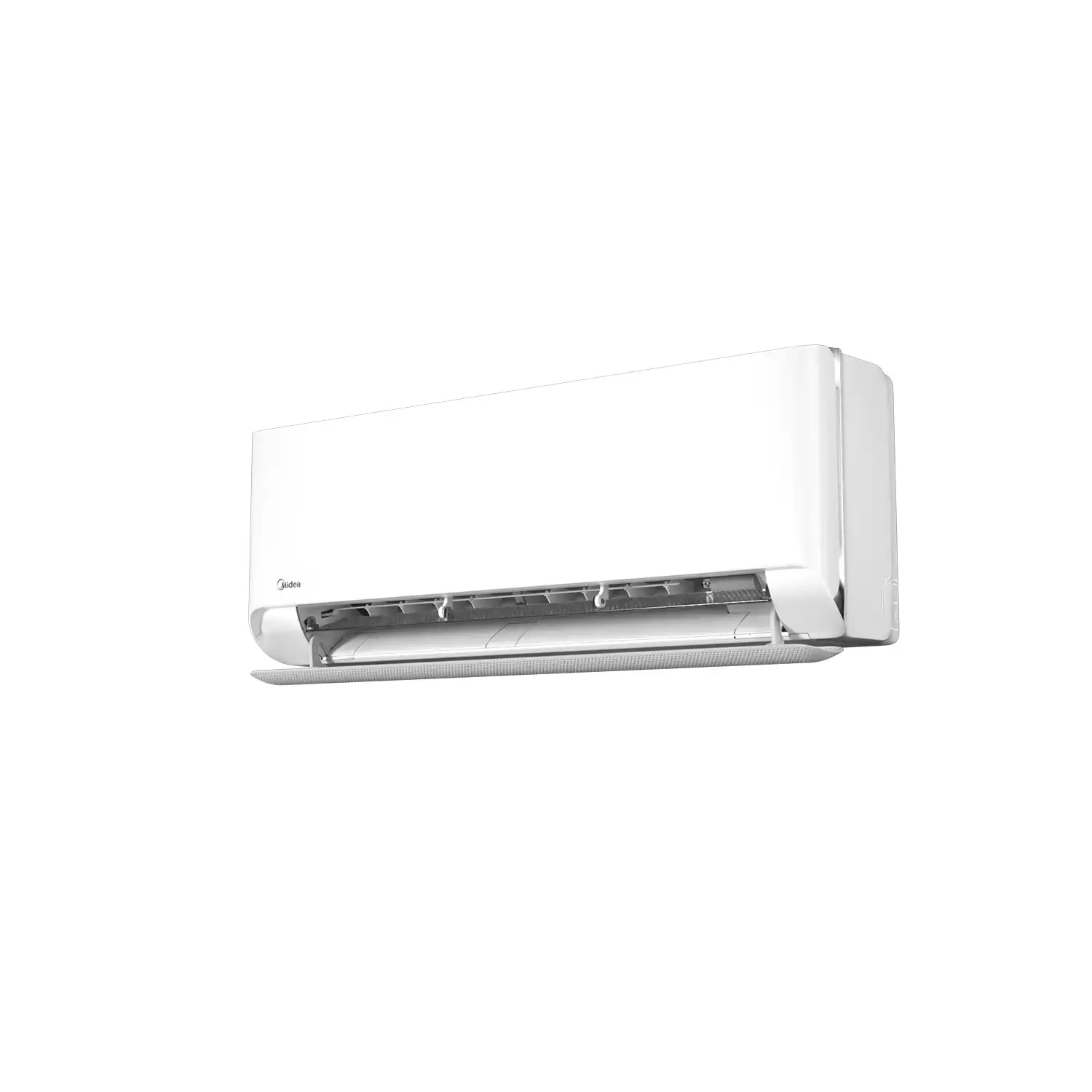 Midea breezelesse – produktový pohľad 2