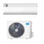 Midea gaia-monosplitove-klimatizacie – produktový pohľad 1