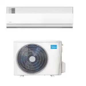 Midea gaia-monosplitove-klimatizacie – produktový pohľad 1