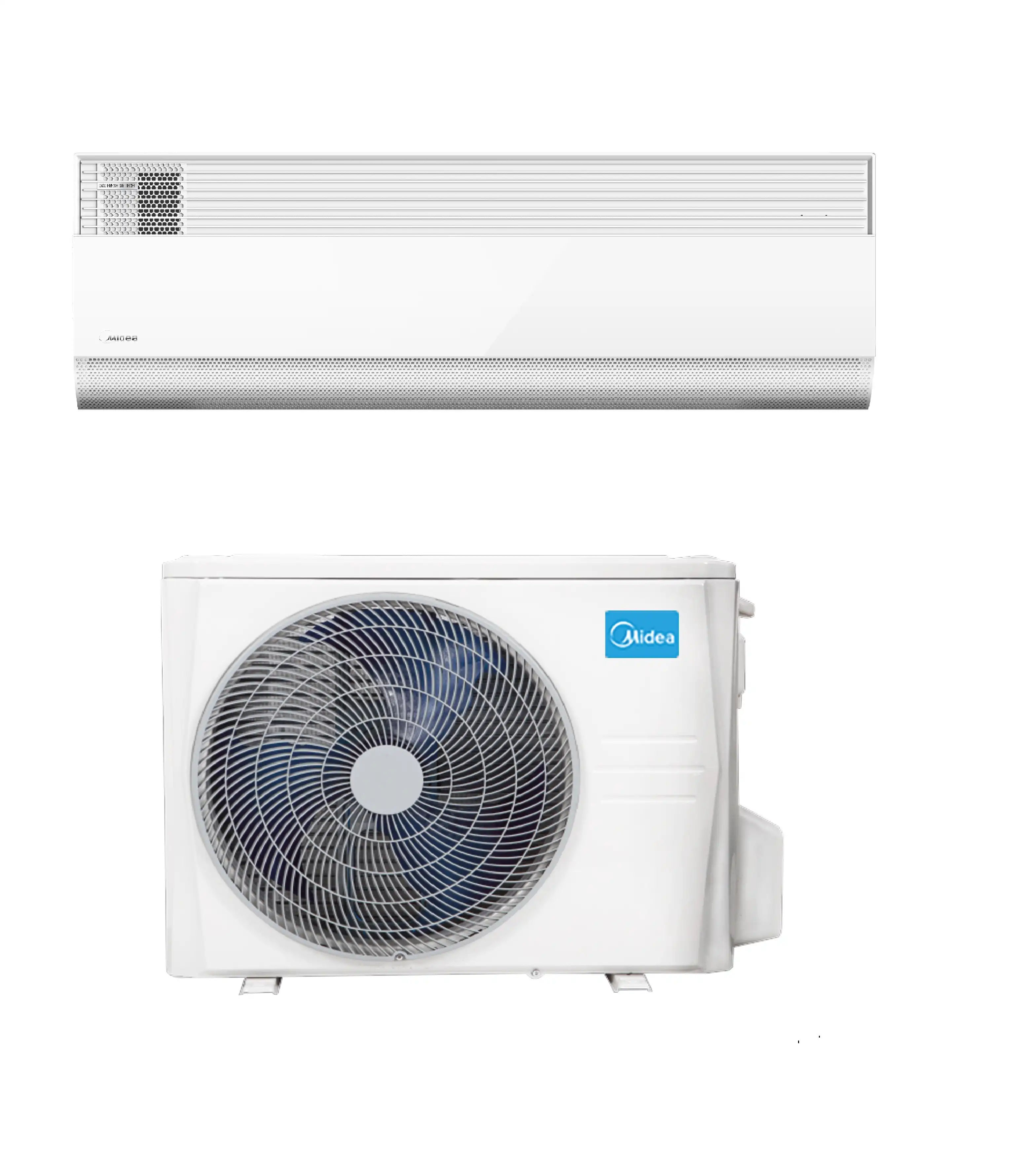 Midea gaia-monosplitove-klimatizacie – produktový pohľad 1