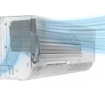 Midea gaiagrey – detail technológie 1