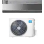 Midea gaiagrey – produktový pohľad 1
