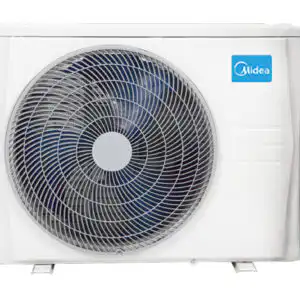Midea gaiagrey – produktový pohľad 2