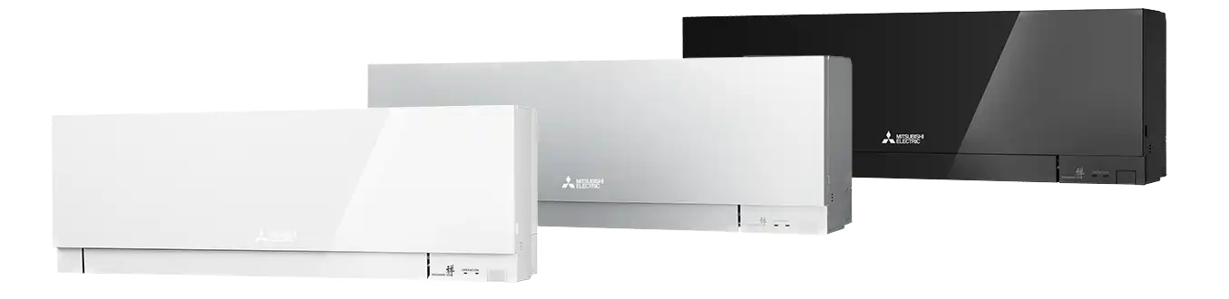 Mitsubishi Electric MSZ-EF Kirigamine Zen 2,5 kW – produktová fotografia