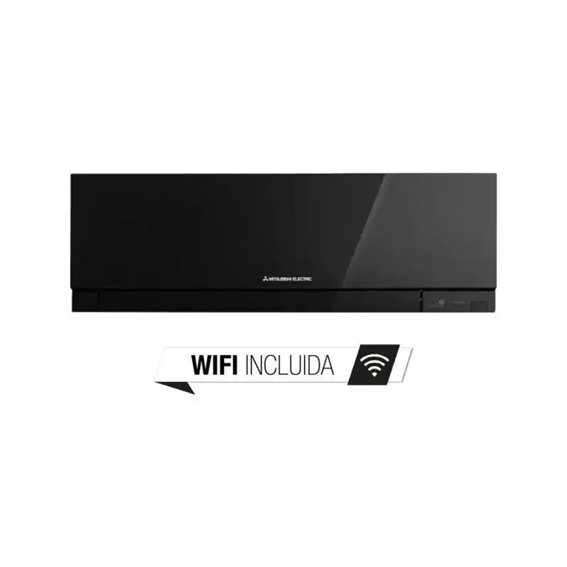 Mitsubishi Electric EF – produktová fotografia