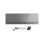 Mitsubishi Electric EF – produktová fotografia