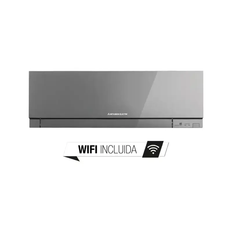Mitsubishi Electric EF – produktová fotografia