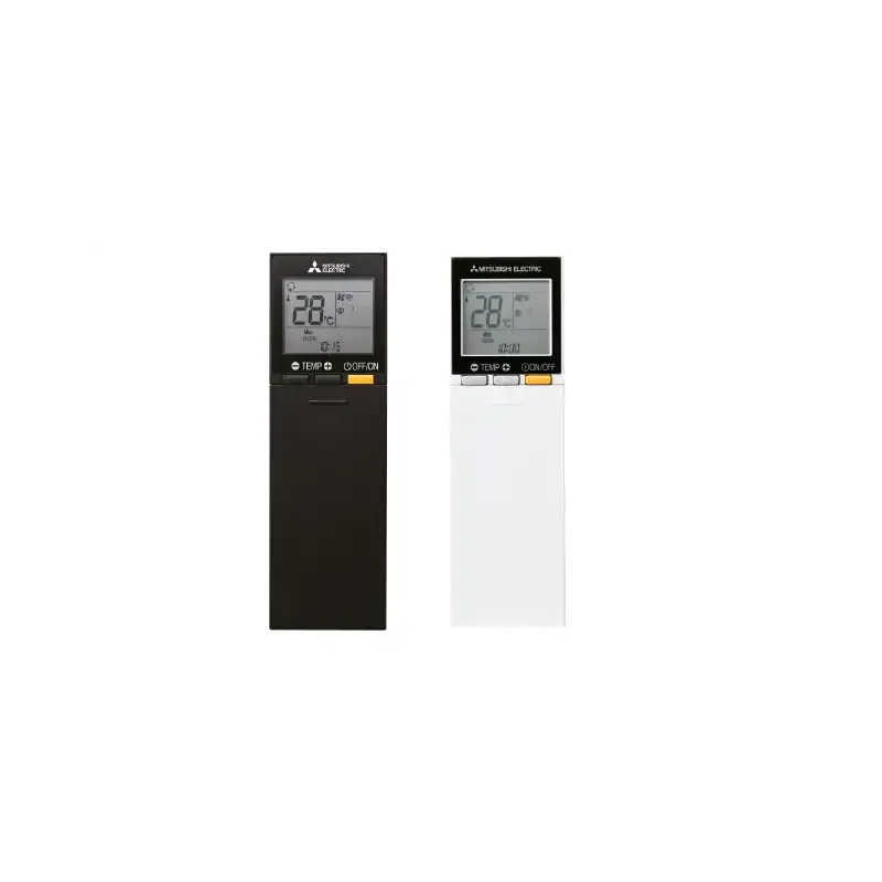 Mitsubishi Electric EF – produktová fotografia