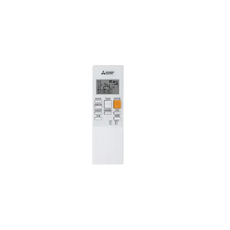Mitsubishi Electric HR – produktová fotografia