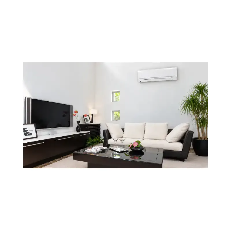 Mitsubishi Electric HR – produktová fotografia