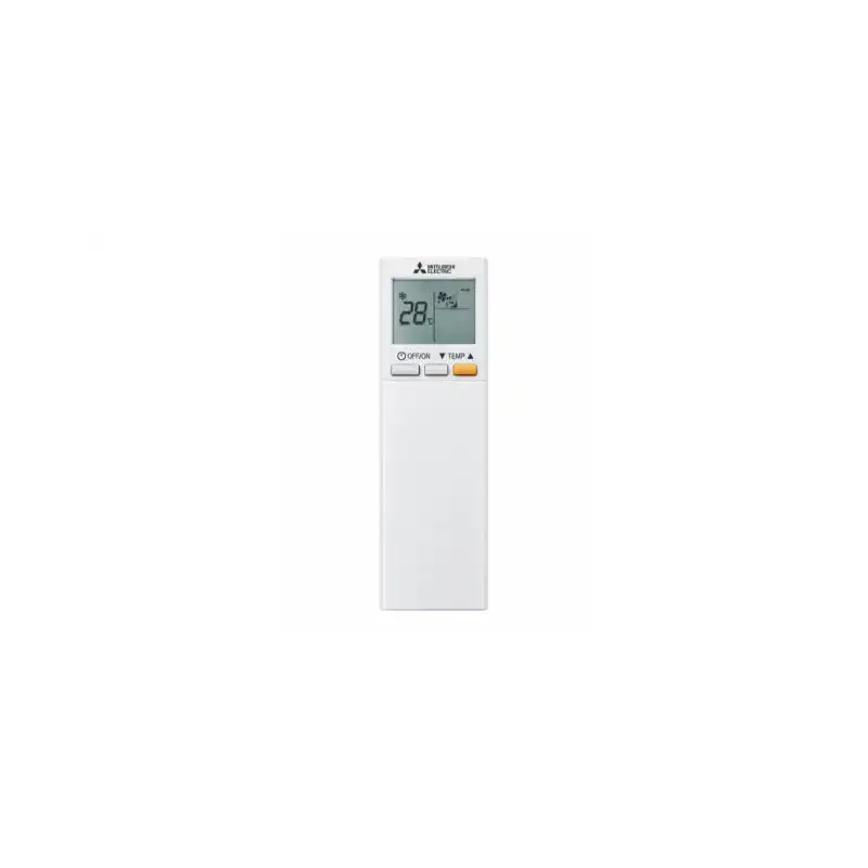 Mitsubishi Electric KT – produktová fotografia