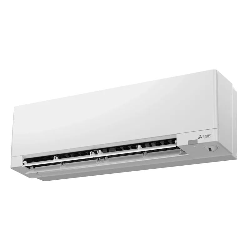 Mitsubishi Electric RW – produktová fotografia