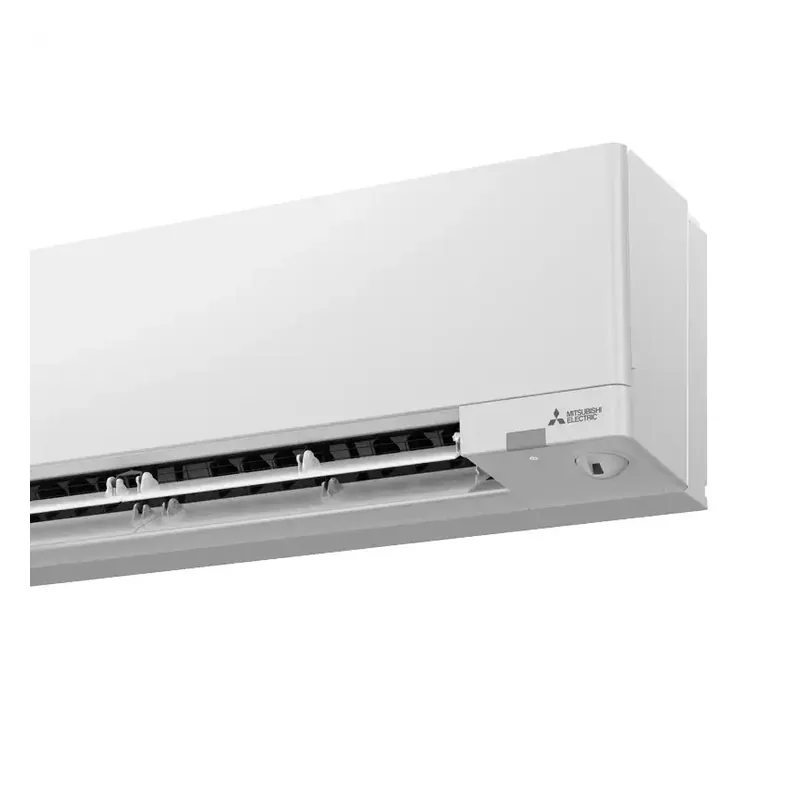 Mitsubishi Electric RW – produktová fotografia