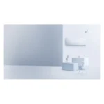 Mitsubishi Electric AY – ukážka v interiéri