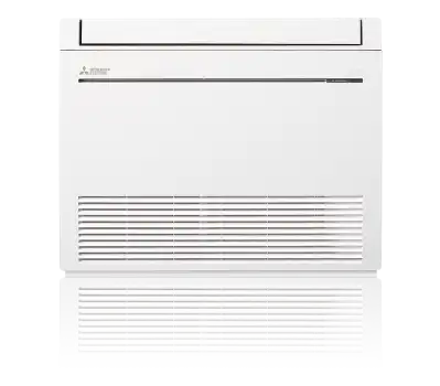 Mitsubishi Electric KT – detail modelového radu