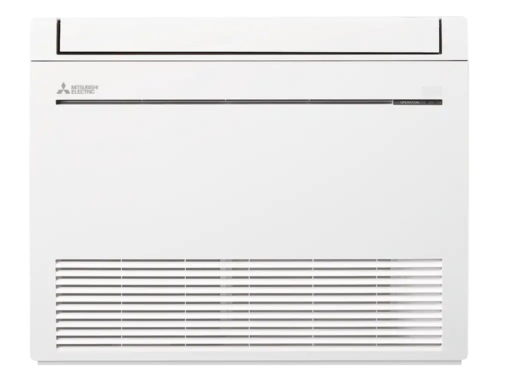 Mitsubishi MFZ-KT50VG + SUZ-M50VA – produktová fotografia