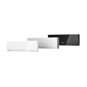 Mitsubishi Electric EF – produktová fotografia