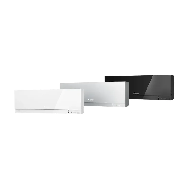 Mitsubishi Electric EF – produktová fotografia
