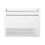 Mitsubishi Electric KT – produktová fotografia