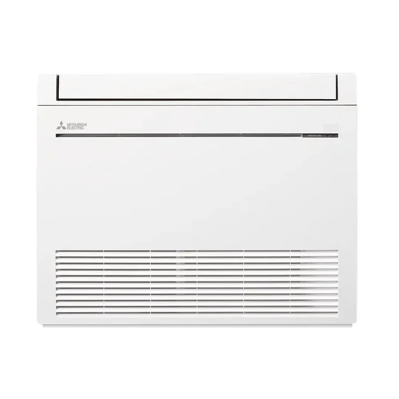 Mitsubishi Electric KT – produktová fotografia
