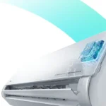 Midea solstice – detail technológie 1