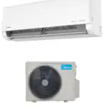 Midea solstice – produktový pohľad 1