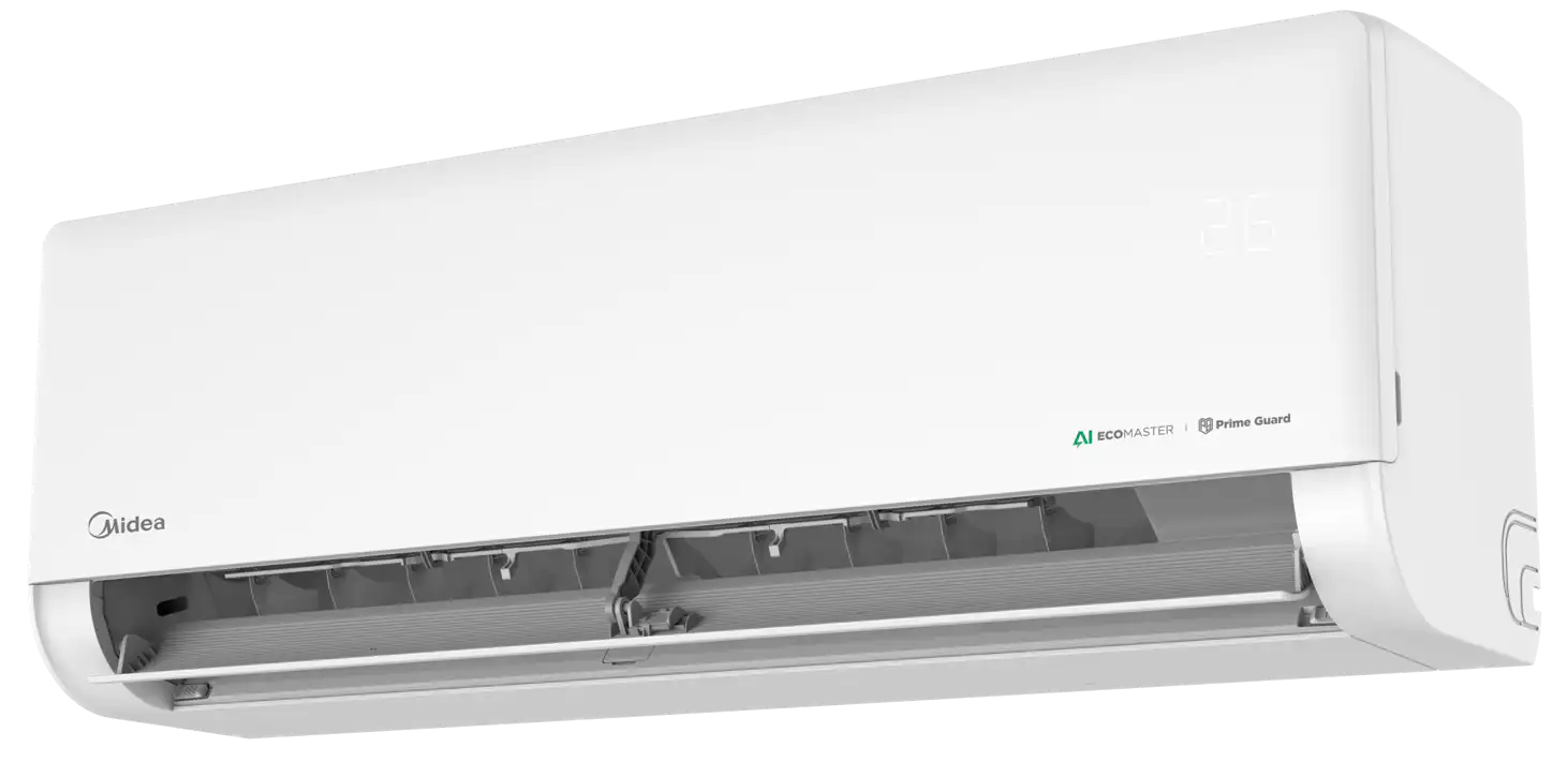 Midea solstice – produktový pohľad 3