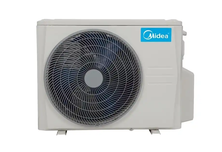 Midea solsticeblack – produktový pohľad 2