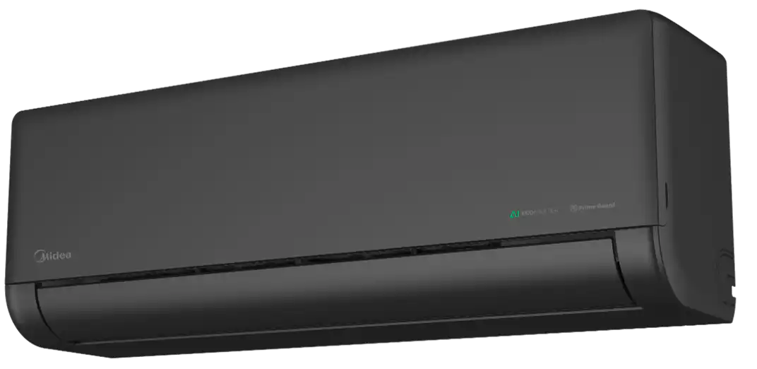 Midea solsticeblack – produktový pohľad 3