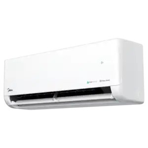 Midea solunar – produktový pohľad 2